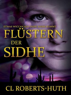 cover image of Flüstern der Sidhe